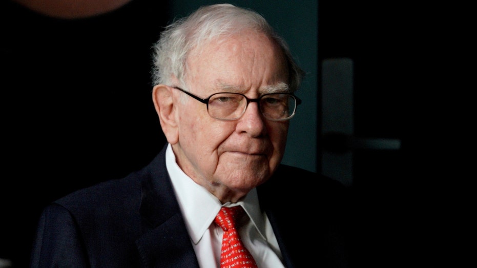 Warren Buffett