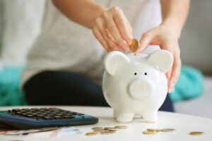 13 Reasons Why Some People Are Great at Saving Money