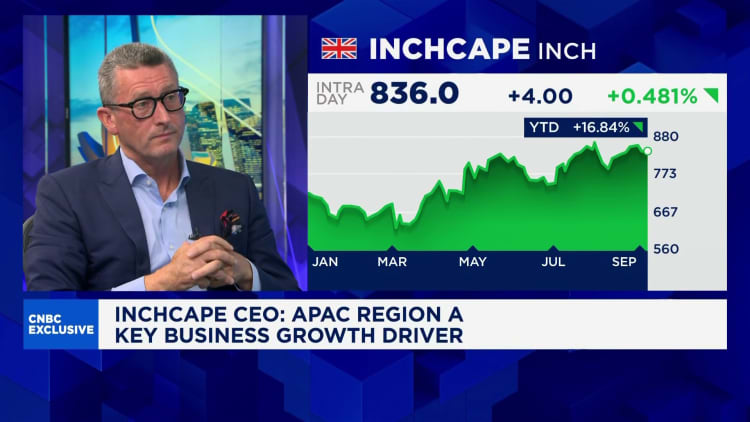 Consumer demand globally for hybrid vehicle is picking up very strongly: Inchcape Motors CEO